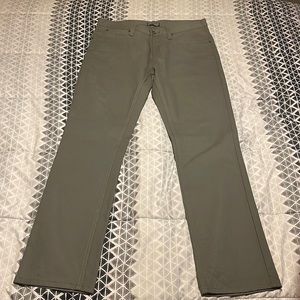 FREEWORLD Quality Construction khaki jeans